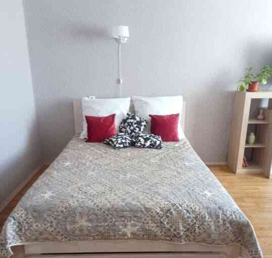 1-комн. квартира, 40 м2, 15/15 эт. Владимир