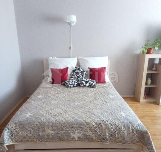 1-комн. квартира, 40 м2, 15/15 эт. Владимир - изображение 1