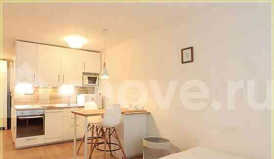 Студия, 23 м2, 2/3 эт. Москва