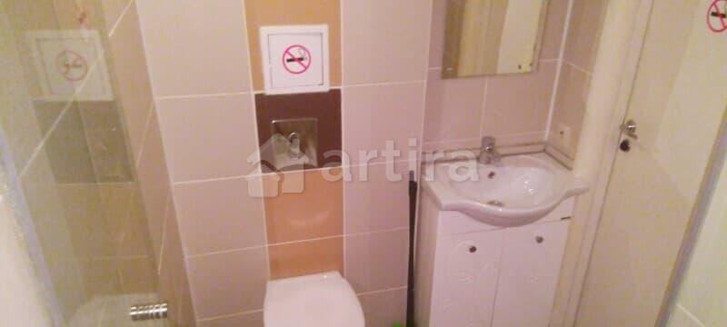 1-комн. квартира, 25 м2, 1/4 эт. Москва - изображение 11