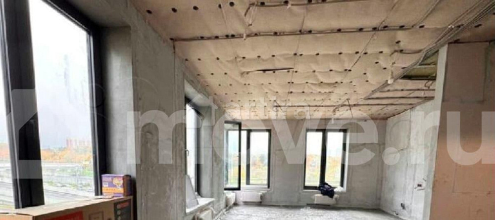 2-комн. квартира, 74 м2, 4/14 эт. Москва - изображение 7