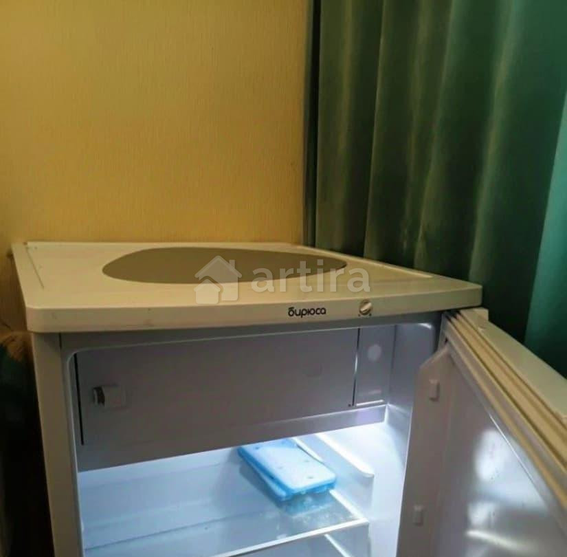 Комната, 9 м2, 3/4 эт. Иркутск - изображение 2