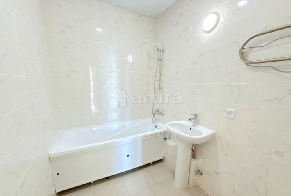 2-комн. квартира, 56.5 м2, 18/21 эт. Москва - изображение 6