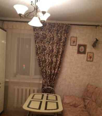 1-комн. квартира, 35 м2, 4/7 эт. Москва