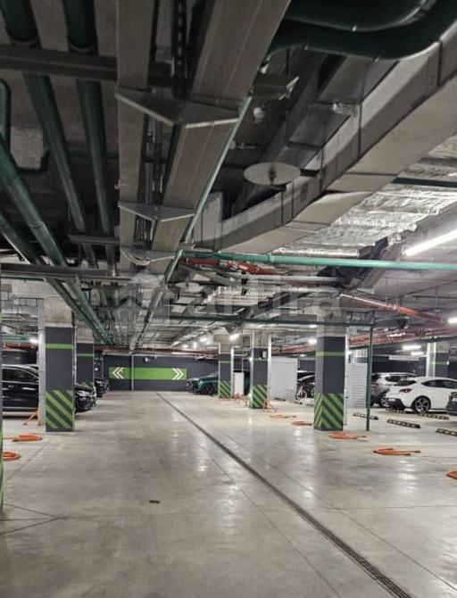 Гараж, 15.3 м2 Москва - изображение 7