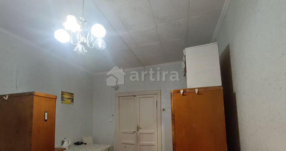 Комната, 17.5 м2, 3/3 эт. Санкт-Петербург - изображение 2