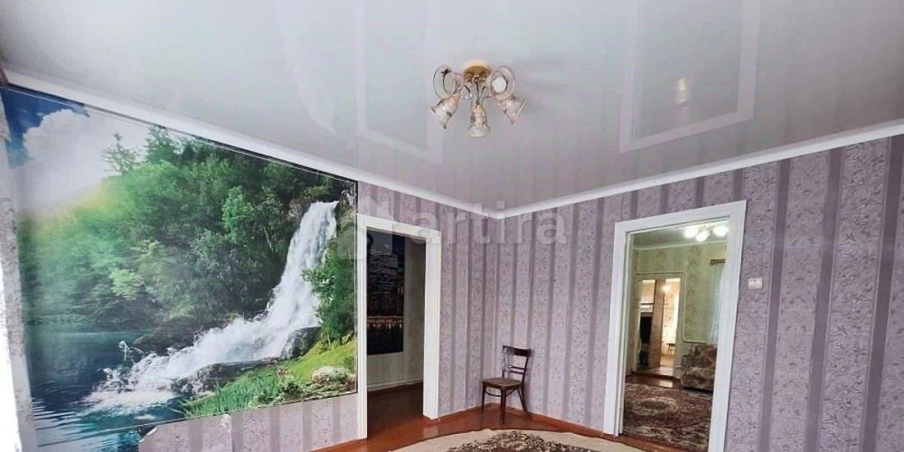 Дом, 65 м2, 4.5 сотки, 1 эт. Сальск - изображение 5