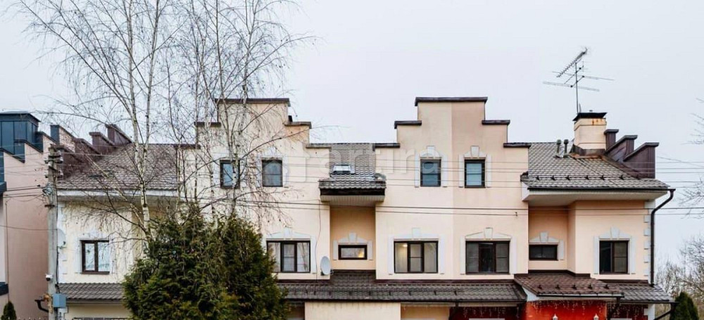 Таунхаус, 234 м2, 2.3 сотки, 3 эт. Одинцово - изображение 7