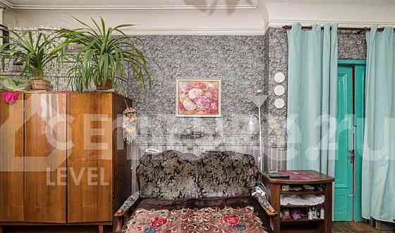 4-комн. квартира, 89.6 м2, 7/9 эт. Москва