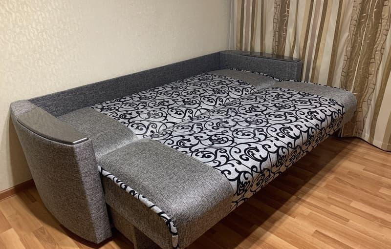 2-комн. квартира, 69 м2, 4/14 эт. Воскресенск - изображение 13