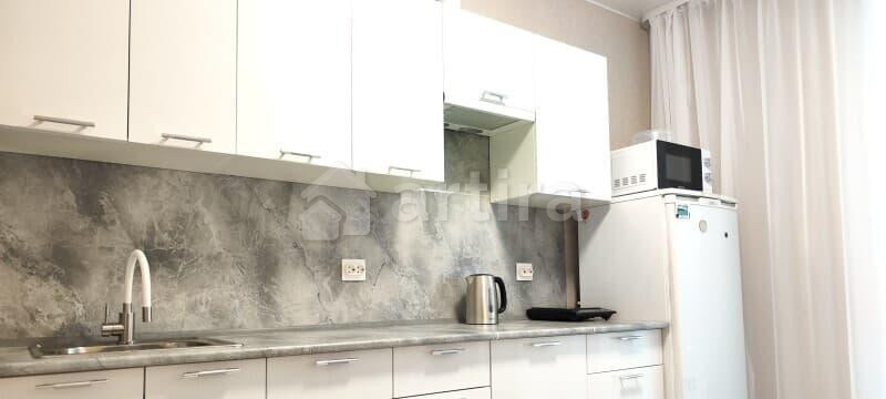 1-комн. квартира, 38 м2, 8/19 эт. Тюмень - изображение 13