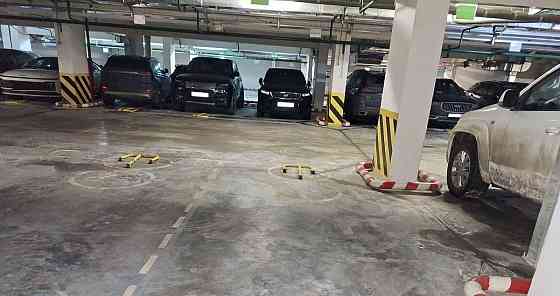 Гараж, 14 м2 Москва