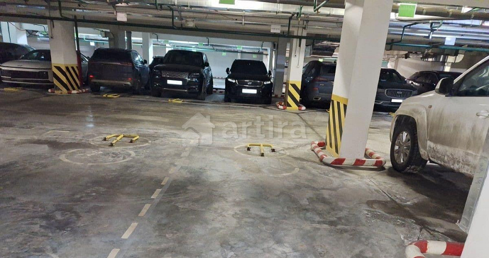 Гараж, 14 м2 Москва - изображение 2