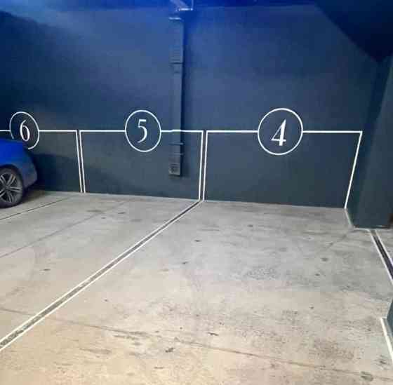 Гараж, 14.3 м2 Москва