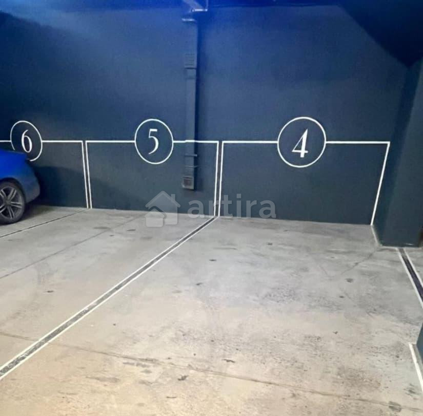 Гараж, 14.3 м2 Москва - изображение 3