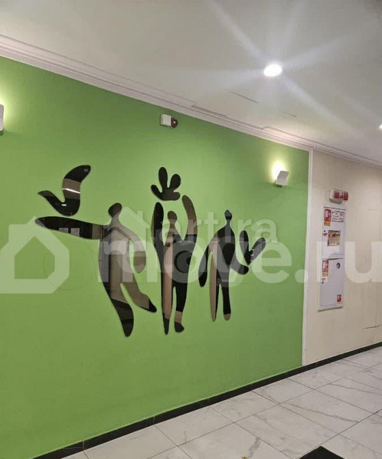 Студия, 23.4 м2, 5/25 эт. Москва - изображение 7