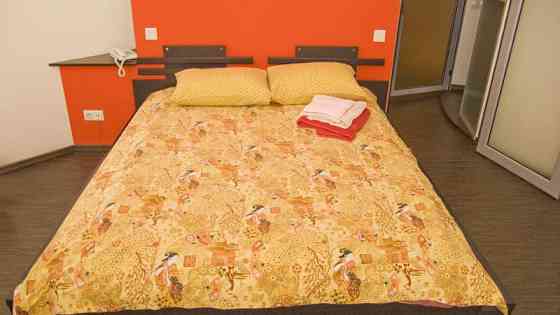 1-комн. квартира, 55 м2, 12/18 эт. Казань