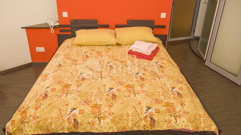 1-комн. квартира, 55 м2, 12/18 эт. Казань - изображение 2