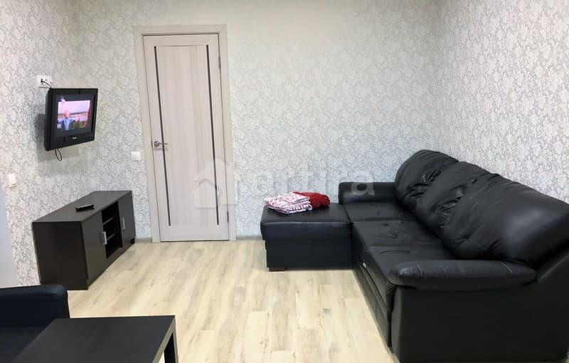 1-комн. квартира, 45 м2, 10/14 эт. Мытищи - изображение 1