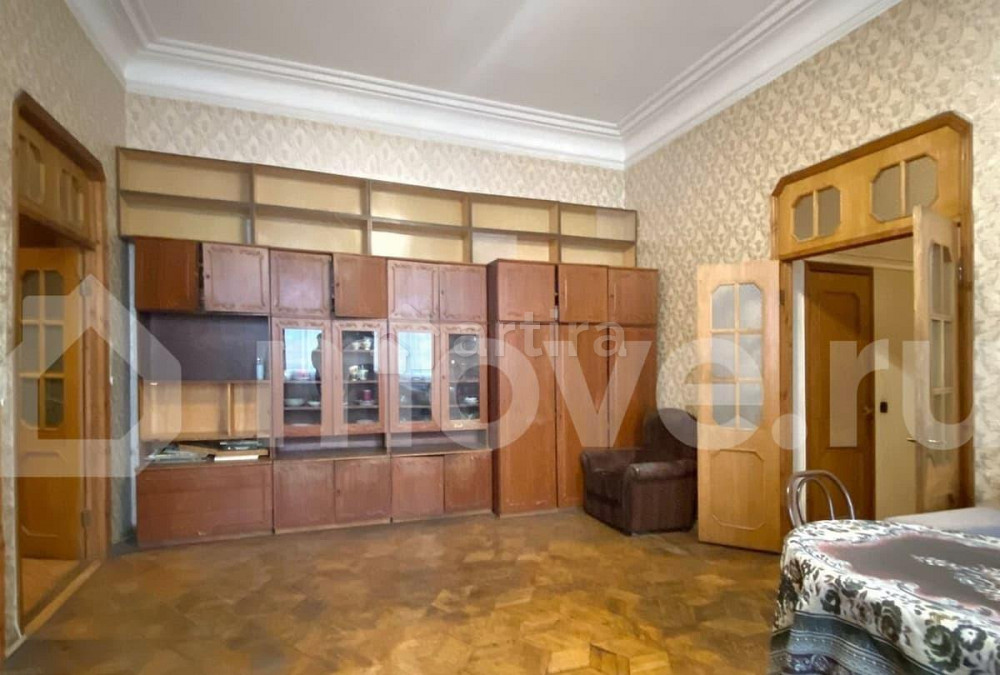 5-комн. квартира, 137.8 м2, 2/6 эт. Москва - изображение 7