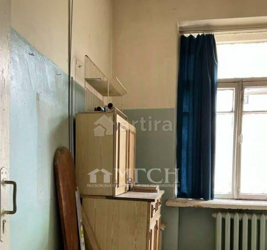 Комната, 15.7 м2, 3/5 эт. Москва - изображение 5