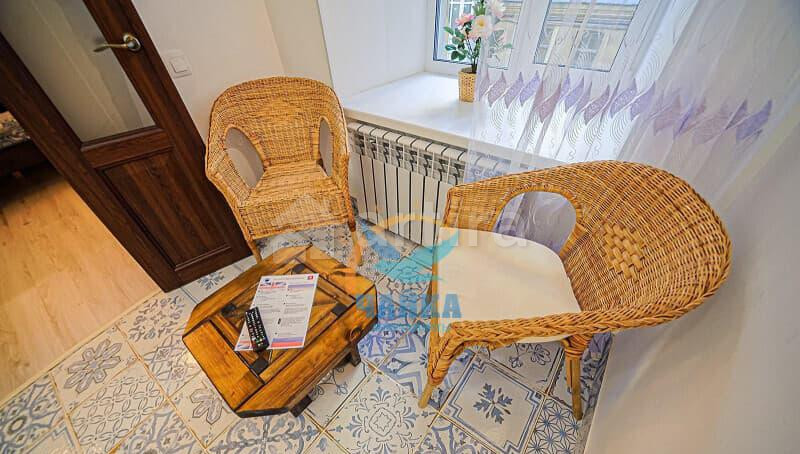 2-комн. квартира, 40 м2, 2/5 эт. Санкт-Петербург - изображение 12