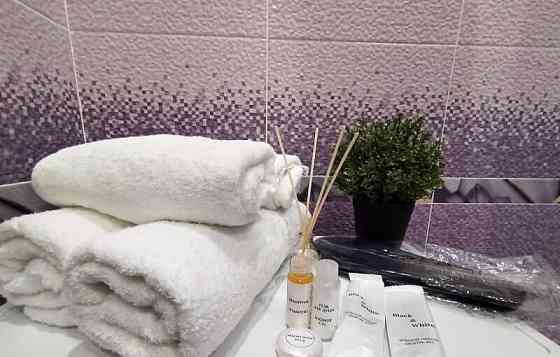 Студия, 35 м2, 4/17 эт. Домодедово