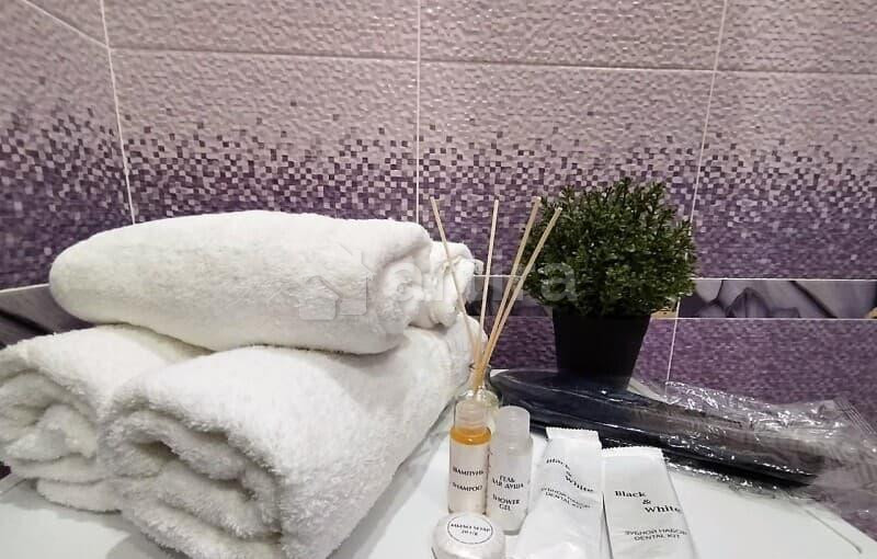 Студия, 35 м2, 4/17 эт. Домодедово - изображение 5