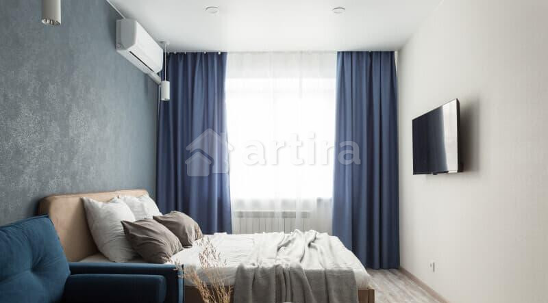 2-комн. квартира, 56 м2, 1/5 эт. Вологда - изображение 1