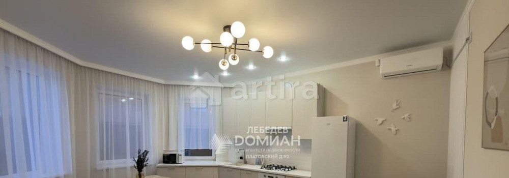 Дом, 65 м2, 3 сотки, 1 эт. Новочеркасск - изображение 3