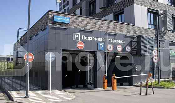 3-комн. апарт-ы, 68.6 м2, 19/22 эт. Москва