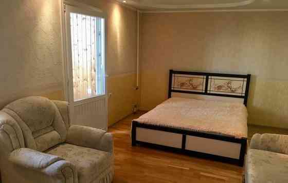 1-комн. квартира, 42 м2, 3/5 эт. Туймазы