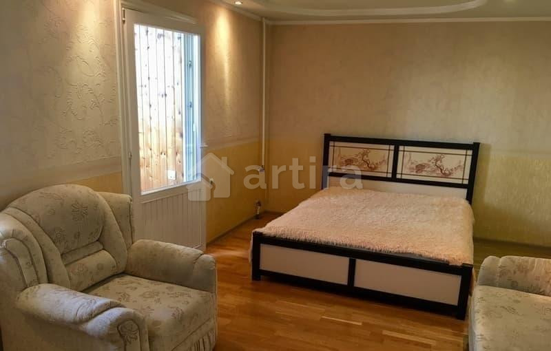 1-комн. квартира, 42 м2, 3/5 эт. Туймазы - изображение 2