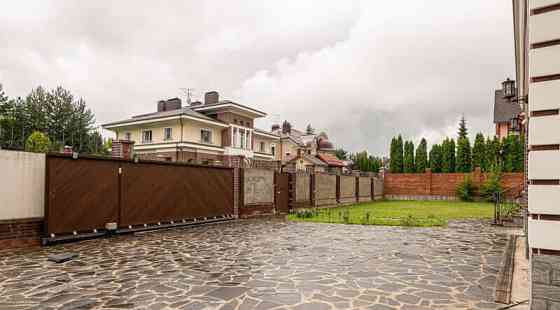 Коттедж, 700 м2 Одинцово