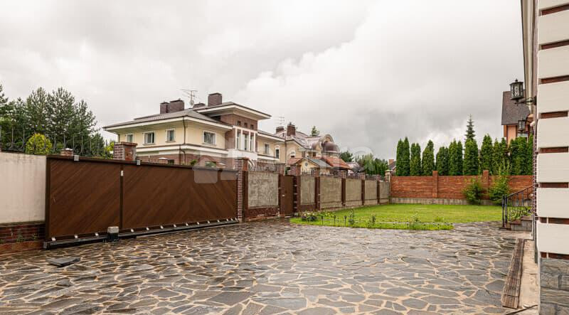 Коттедж, 700 м2 Одинцово - изображение 2