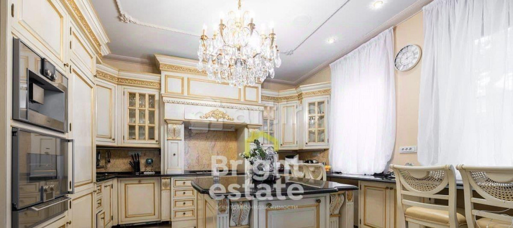 Дом, 877 м2, 47 соток, 4 эт. Истра - изображение 5