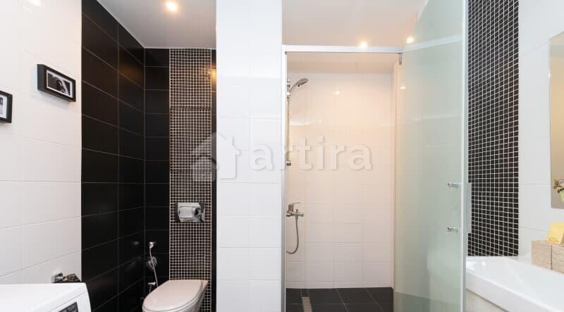 2-комн. квартира, 48 м2, 5/16 эт. Тюмень - изображение 18