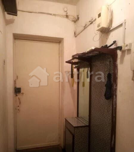 3-комн. квартира, 72.7 м2, 2/5 эт. Москва - изображение 16