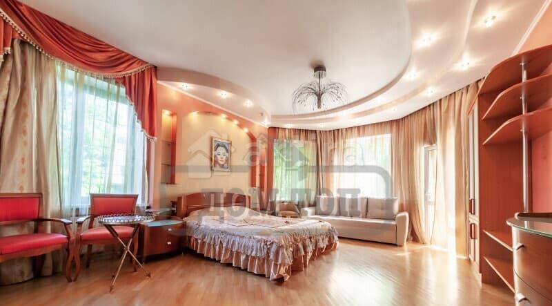 Коттедж, 400 м2 Москва - изображение 12