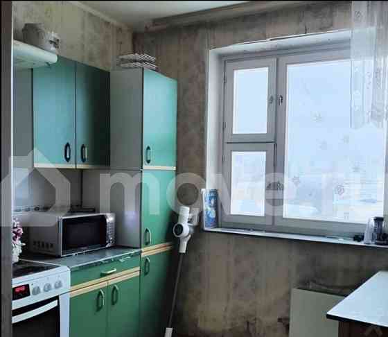 2-комн. квартира, 53.5 м2, 9/10 эт. Москва