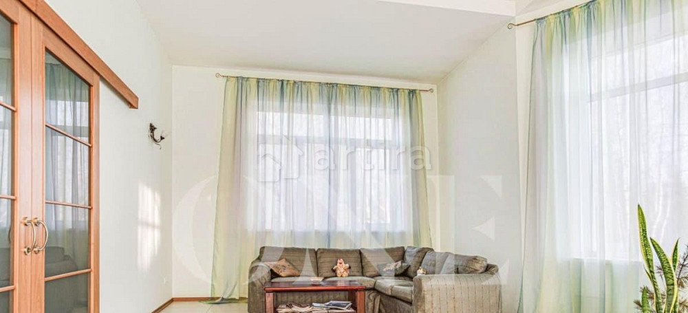 Дом, 600 м2, 30 соток, 3 эт. Одинцово - изображение 4