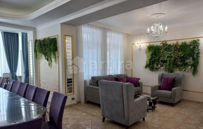 Дом, 600 м2 Красногорск - изображение 9