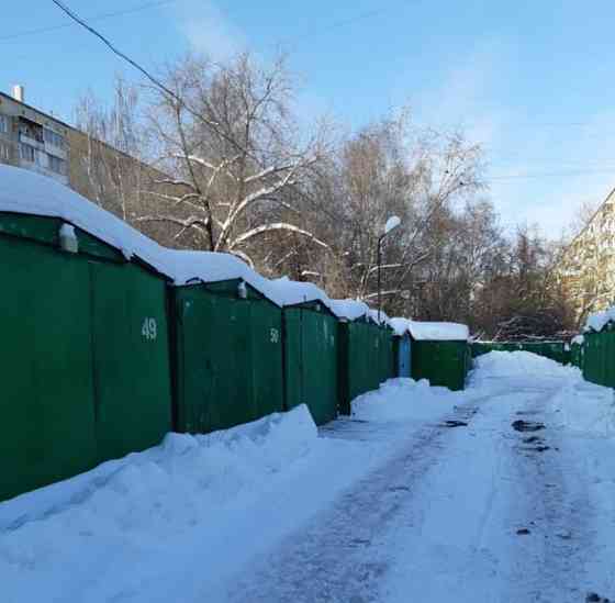 Гараж, 18 м2 Москва