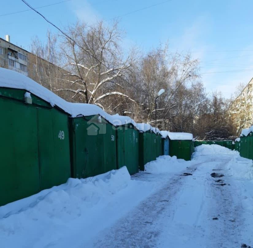 Гараж, 18 м2 Москва - изображение 4