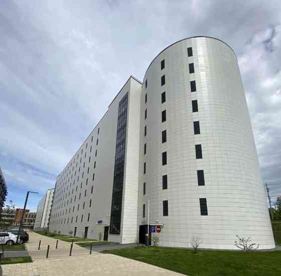 Гараж, 13.8 м2 Санкт-Петербург