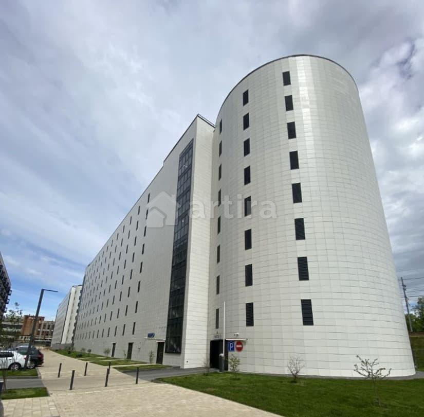 Гараж, 13.8 м2 Санкт-Петербург - изображение 5