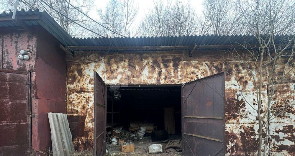 Гараж, 40 м2 Ступино - изображение 6