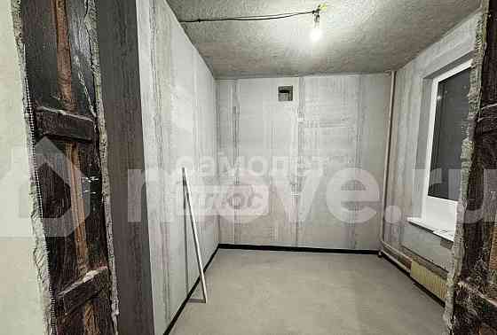 4-комн. квартира, 76.3 м2, 2/9 эт. Москва