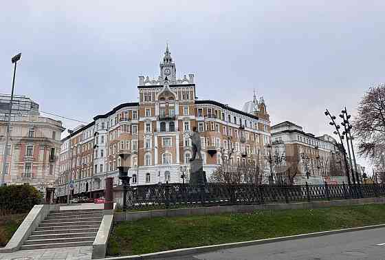 Студия, 10.7 м2, 1/4 эт. Москва