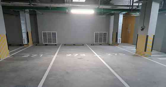 Гараж, 28 м2 Москва